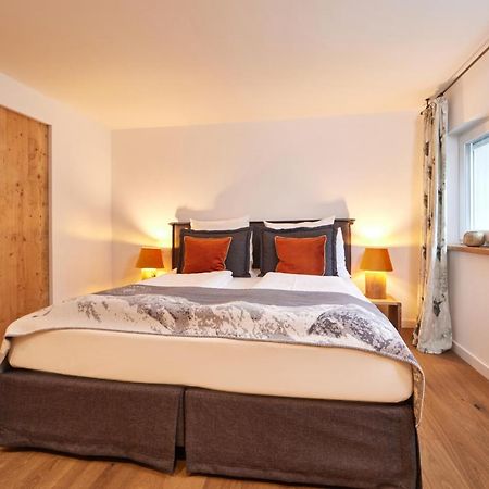 Alpenrefugium Apartment Murnau am Staffelsee Luaran gambar