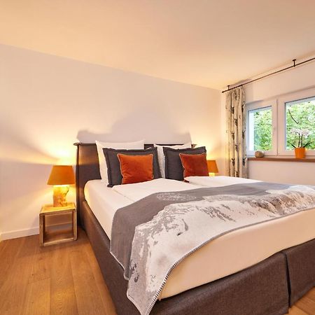 Alpenrefugium Apartment Murnau am Staffelsee Luaran gambar