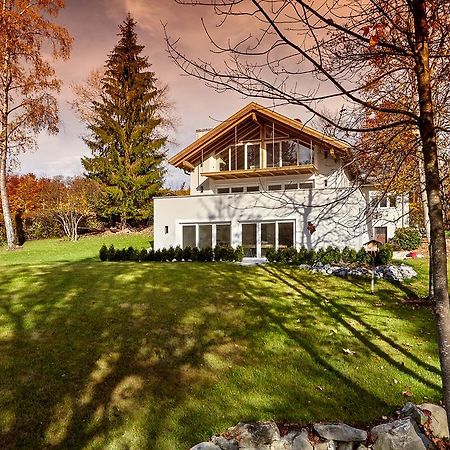 Alpenrefugium Apartment Murnau am Staffelsee Luaran gambar