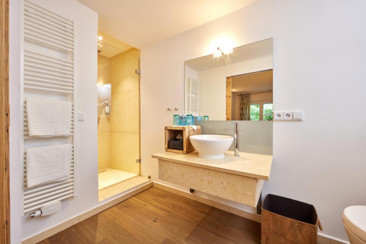 Alpenrefugium Apartment Murnau am Staffelsee Luaran gambar