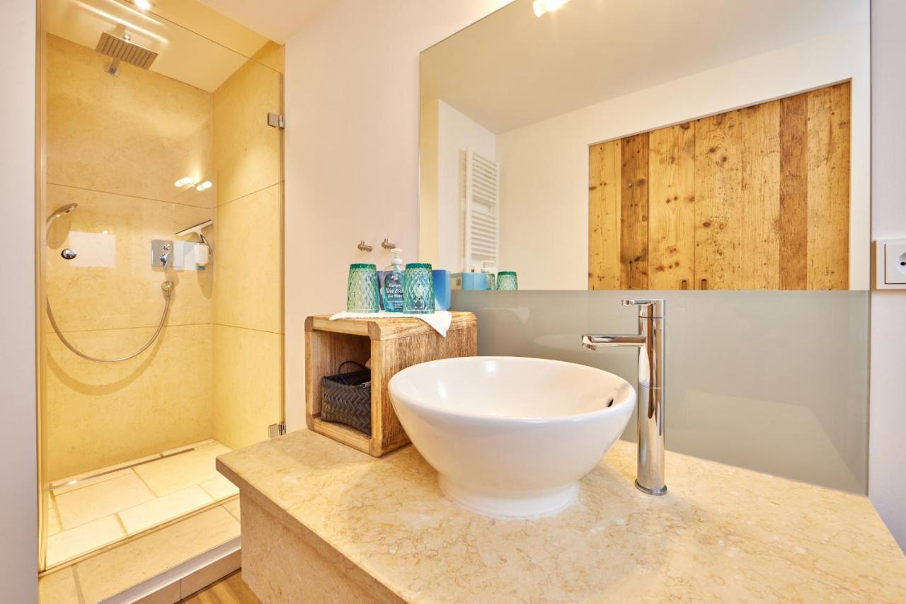 Alpenrefugium Apartment Murnau am Staffelsee Luaran gambar