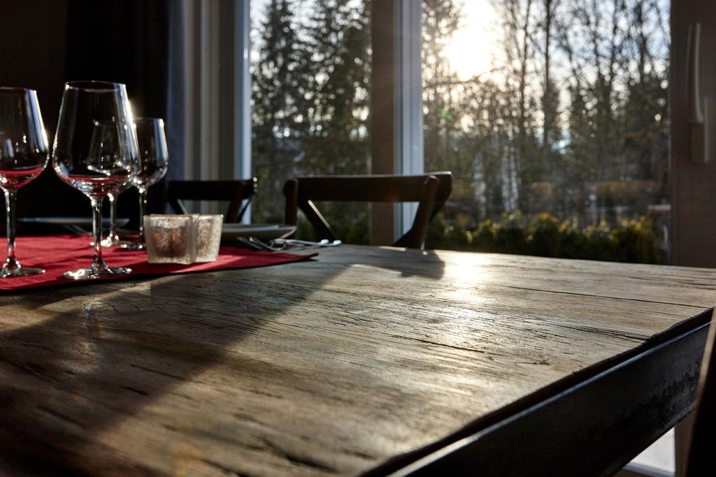 Alpenrefugium Apartment Murnau am Staffelsee Luaran gambar