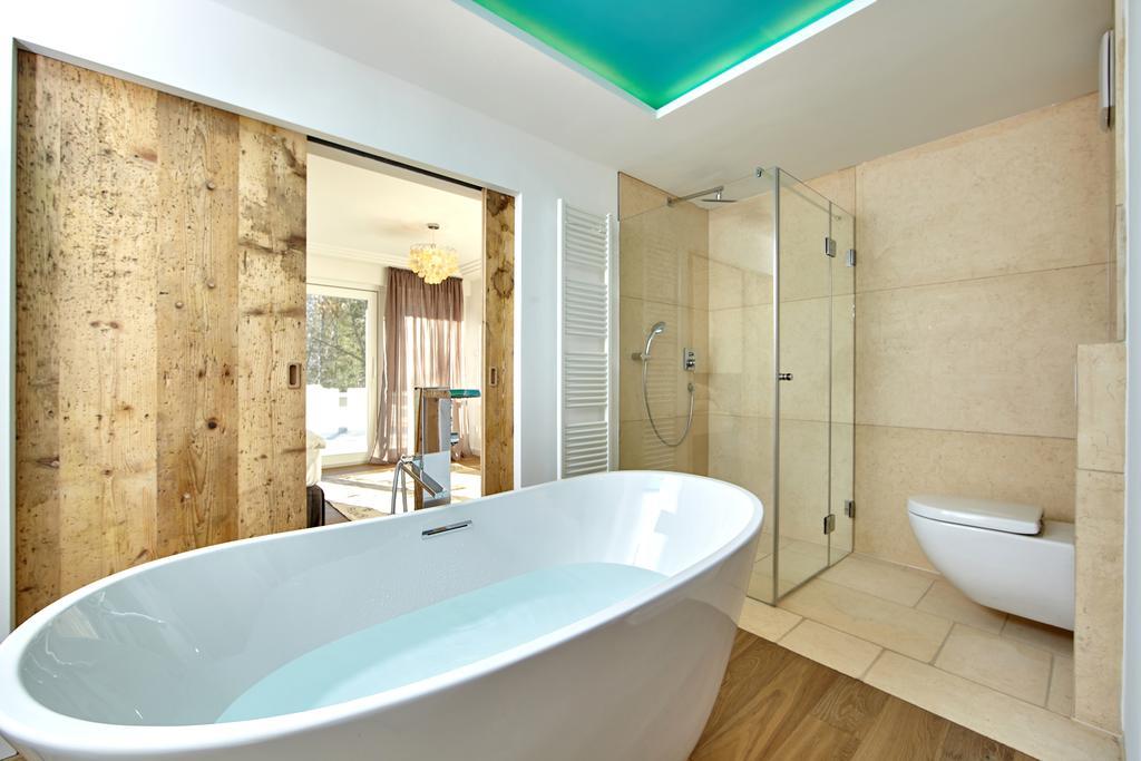 Alpenrefugium Apartment Murnau am Staffelsee Luaran gambar