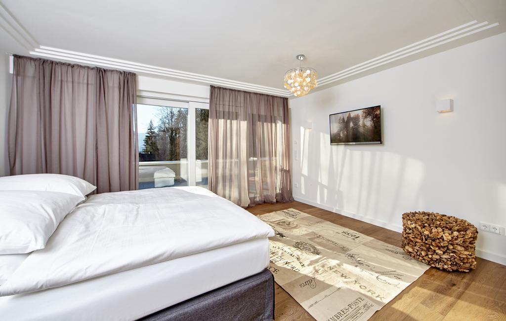 Alpenrefugium Apartment Murnau am Staffelsee Luaran gambar