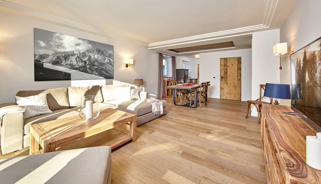 Alpenrefugium Apartment Murnau am Staffelsee Luaran gambar