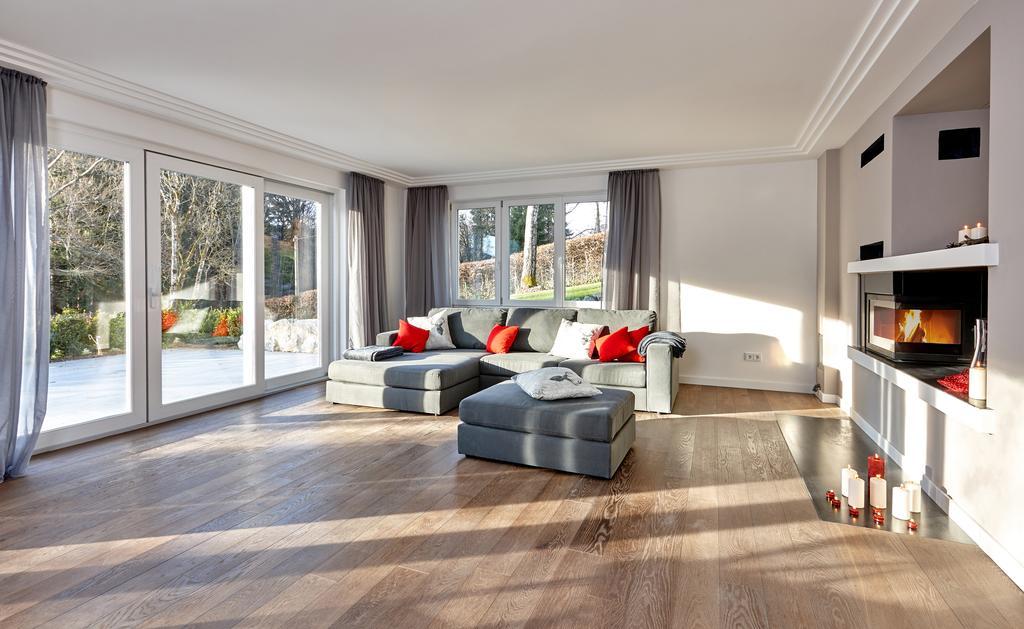 Alpenrefugium Apartment Murnau am Staffelsee Luaran gambar